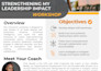 be your virtual assistant for all administrative needs